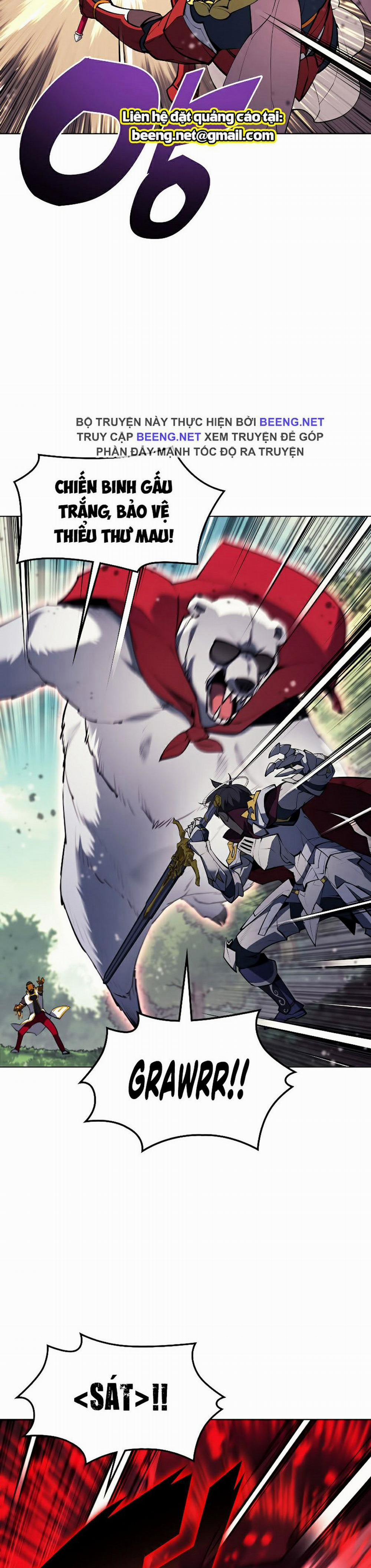 Thợ Rèn Huyền Thoại 70 trang 19