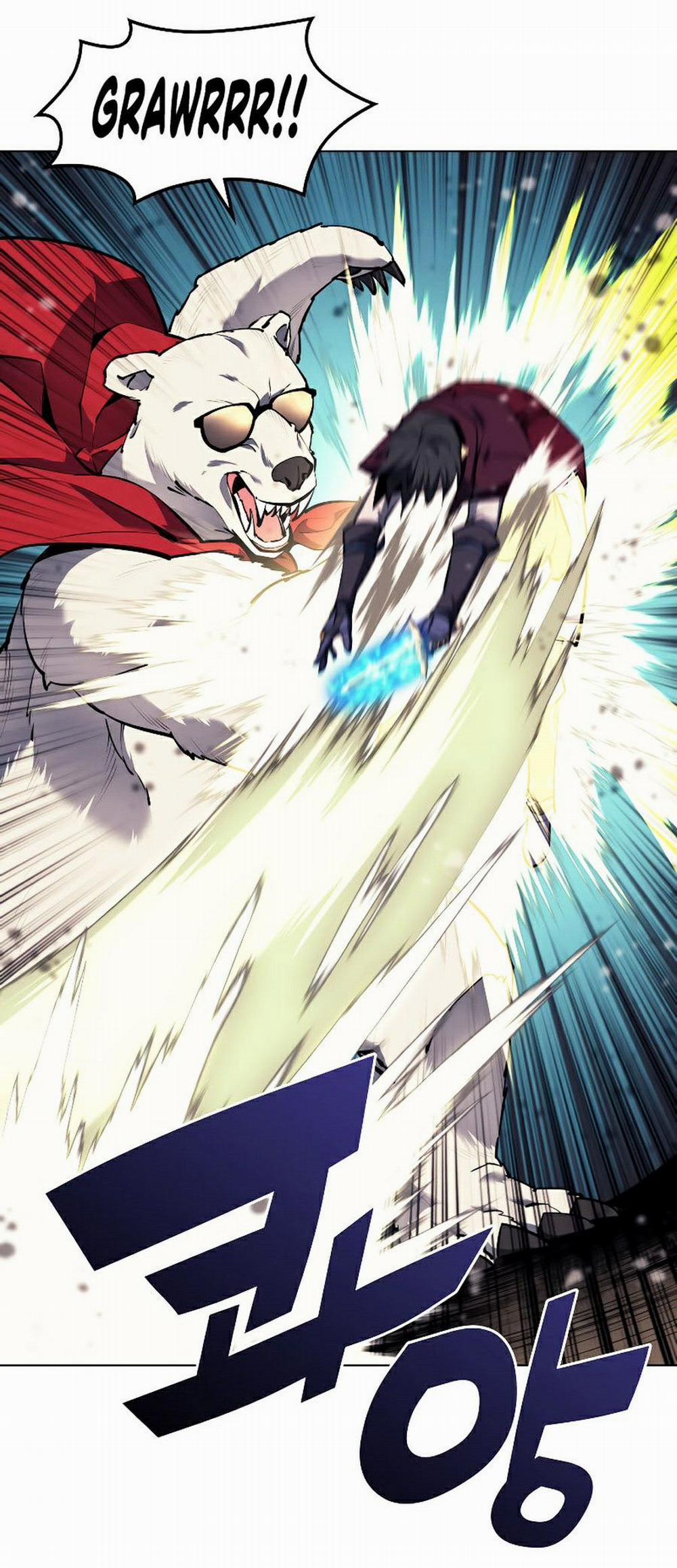 Thợ Rèn Huyền Thoại 70 trang 2