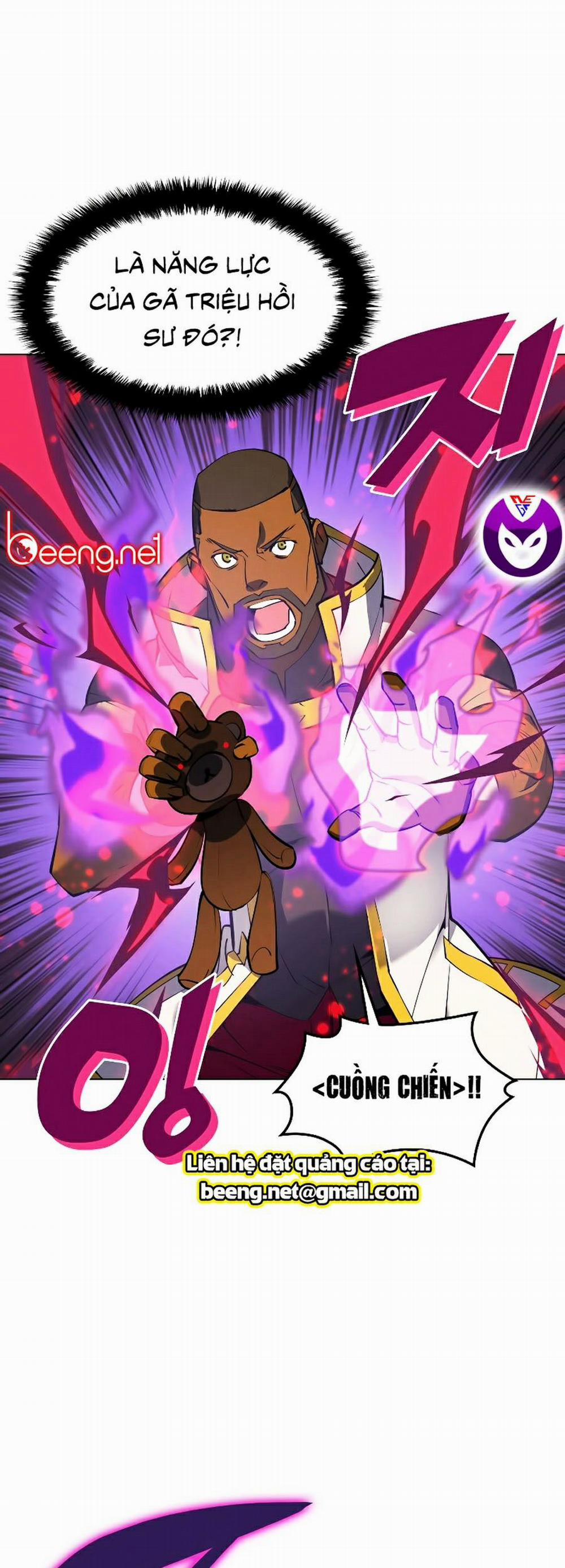 Thợ Rèn Huyền Thoại 70 trang 21