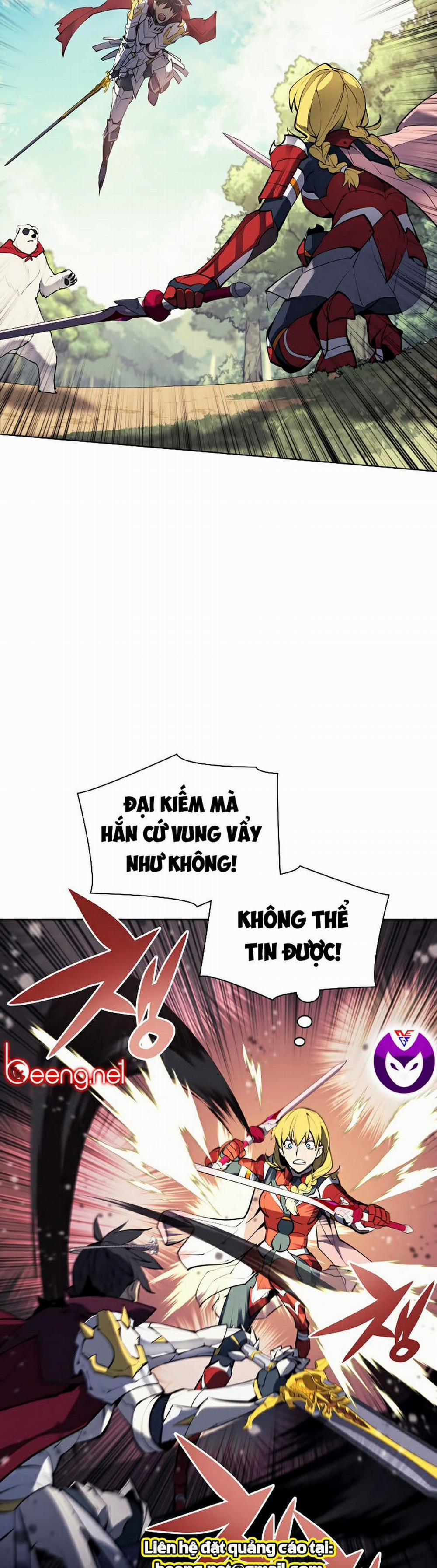 Thợ Rèn Huyền Thoại 70 trang 25