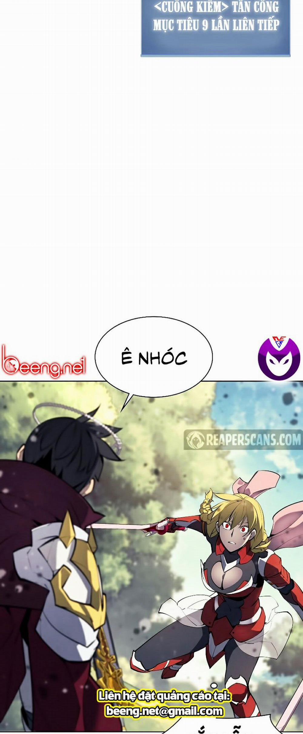 Thợ Rèn Huyền Thoại 70 trang 28