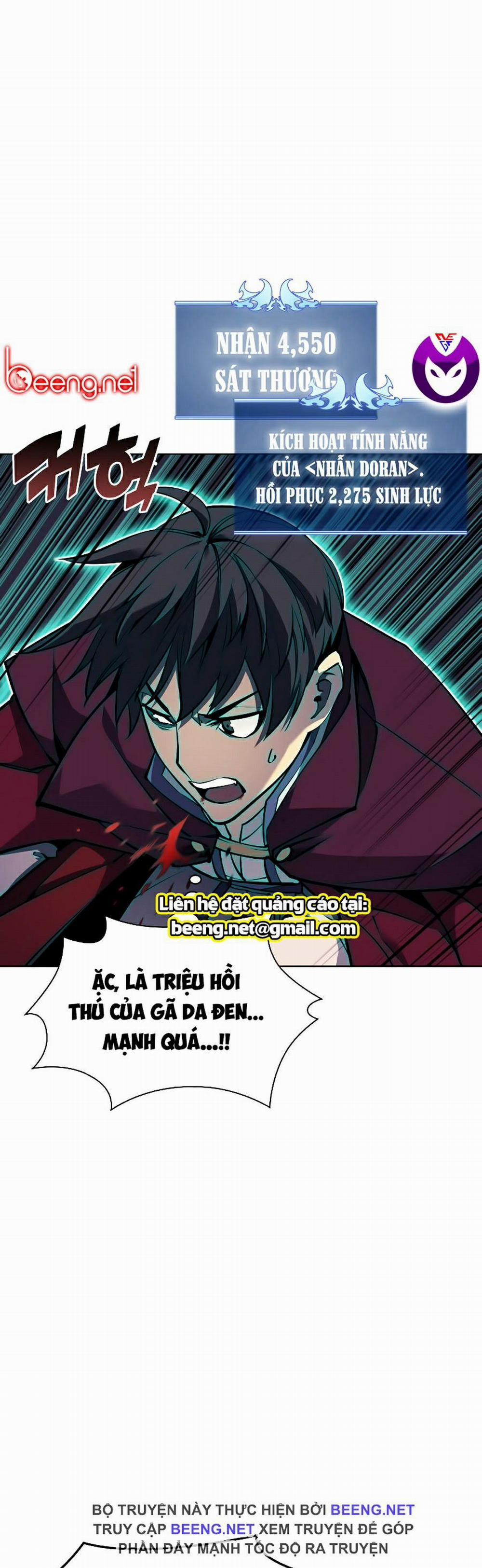 Thợ Rèn Huyền Thoại 70 trang 3