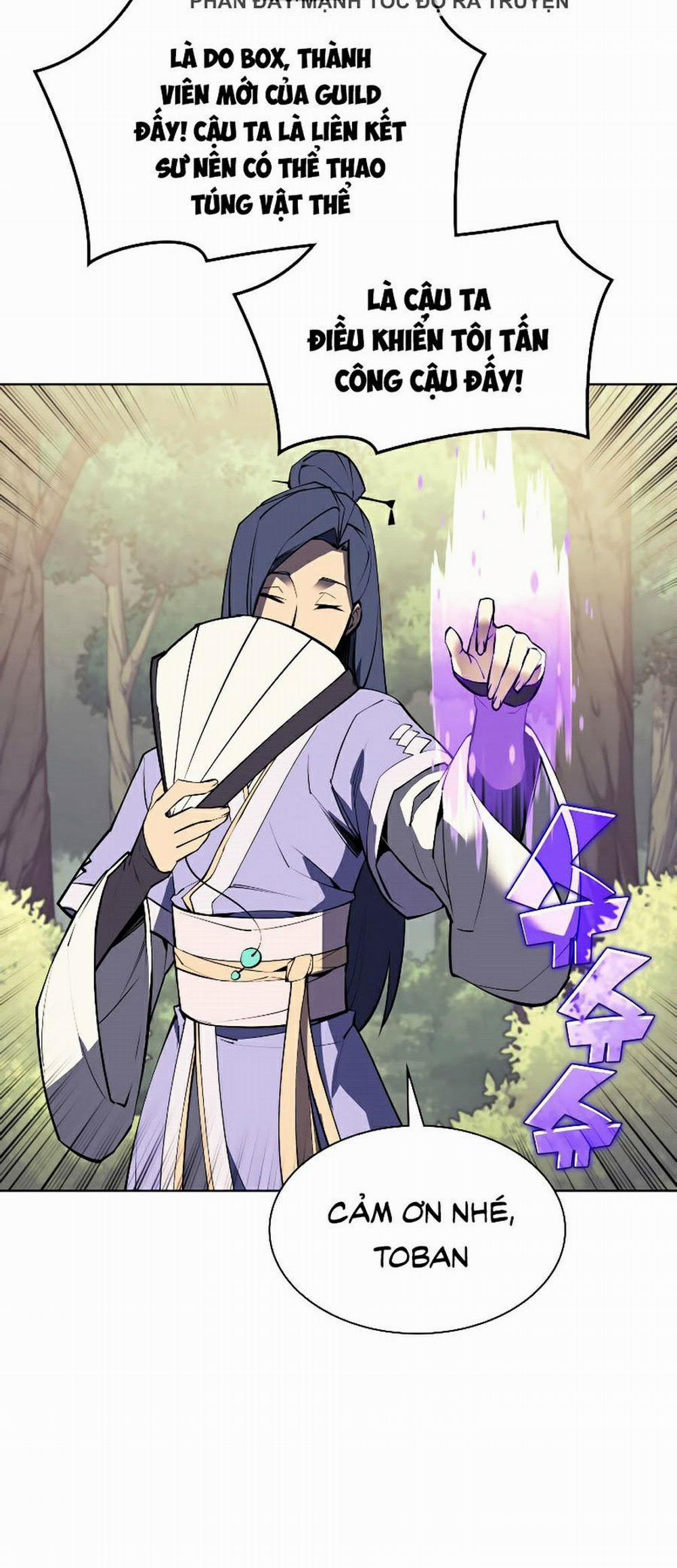 Thợ Rèn Huyền Thoại 70 trang 35