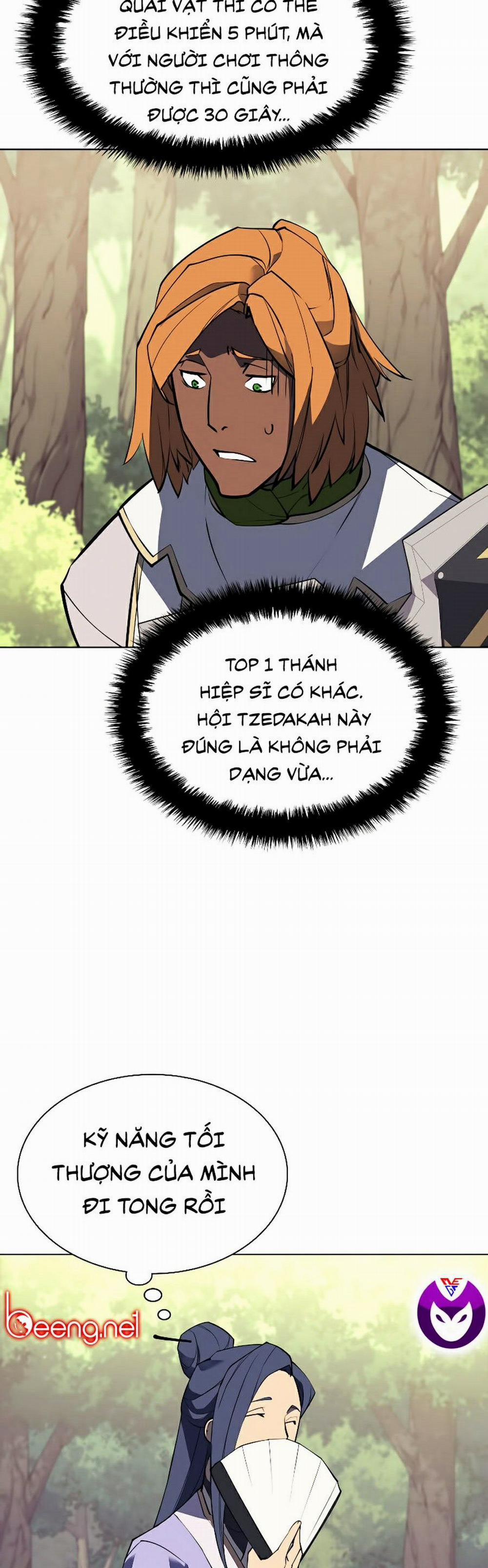 Thợ Rèn Huyền Thoại 70 trang 37