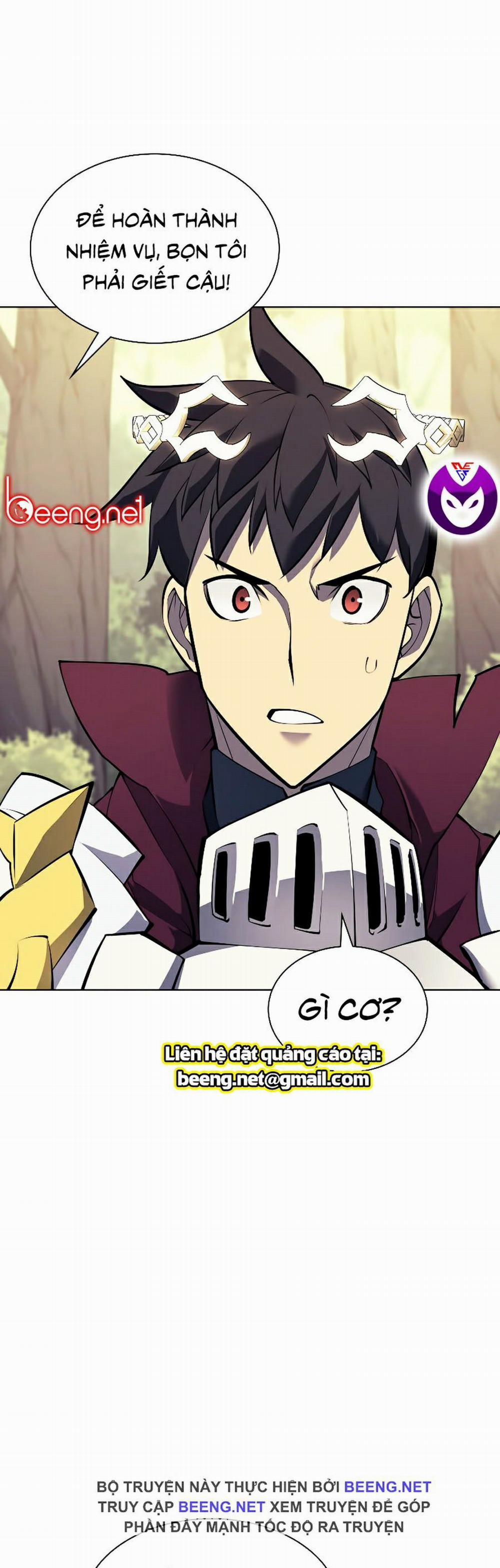 Thợ Rèn Huyền Thoại 70 trang 39