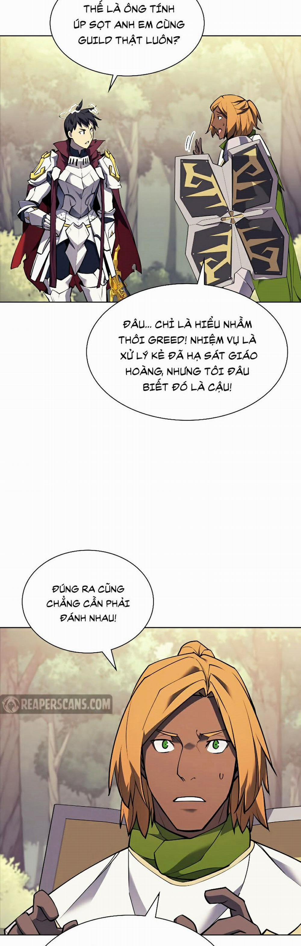 Thợ Rèn Huyền Thoại 70 trang 40