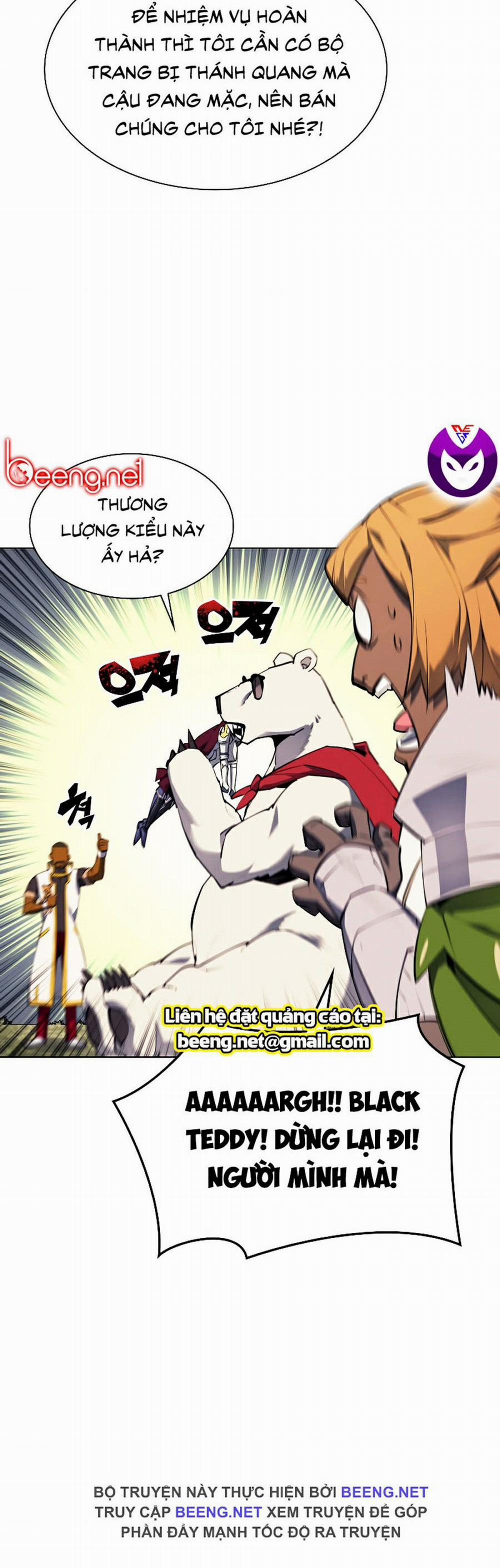 Thợ Rèn Huyền Thoại 70 trang 41