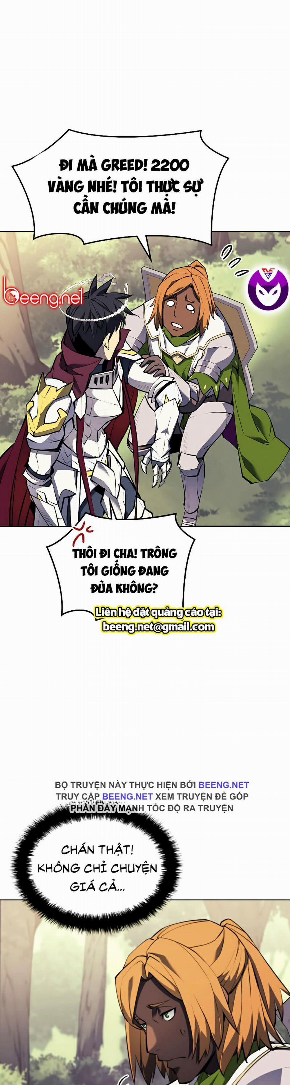 Thợ Rèn Huyền Thoại 70 trang 45