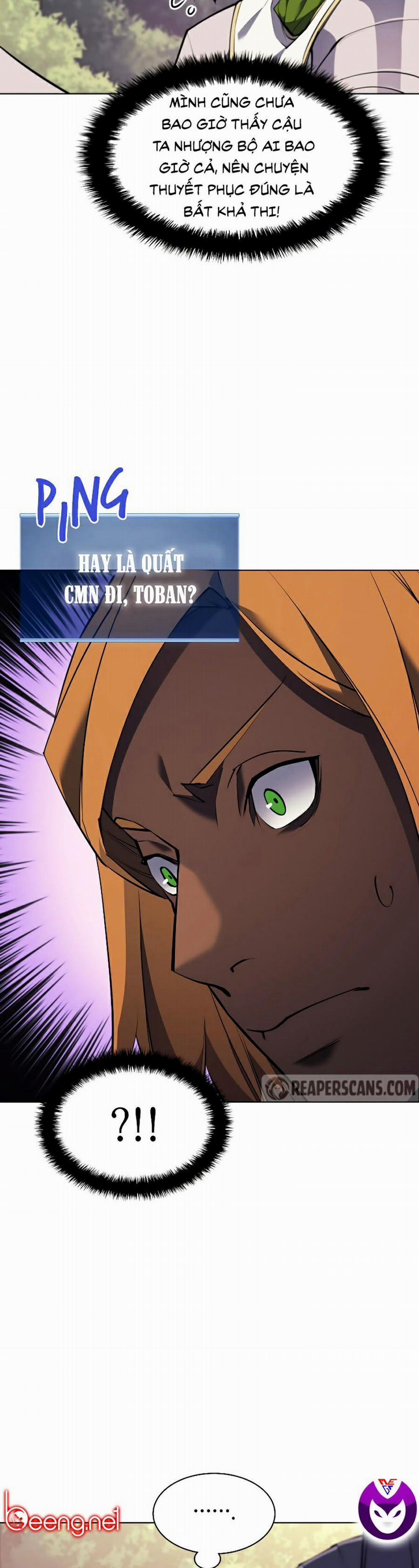 Thợ Rèn Huyền Thoại 70 trang 46