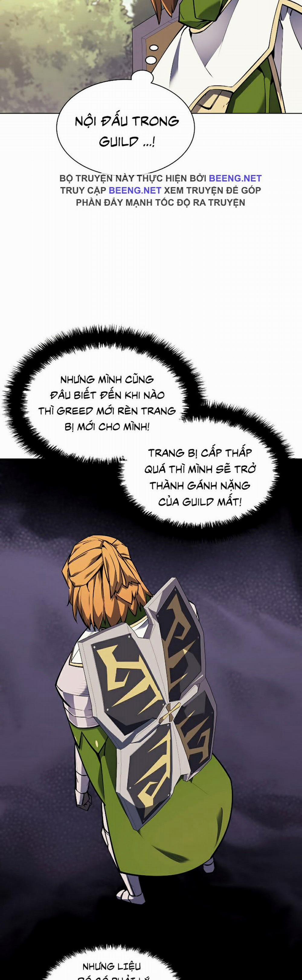 Thợ Rèn Huyền Thoại 70 trang 49