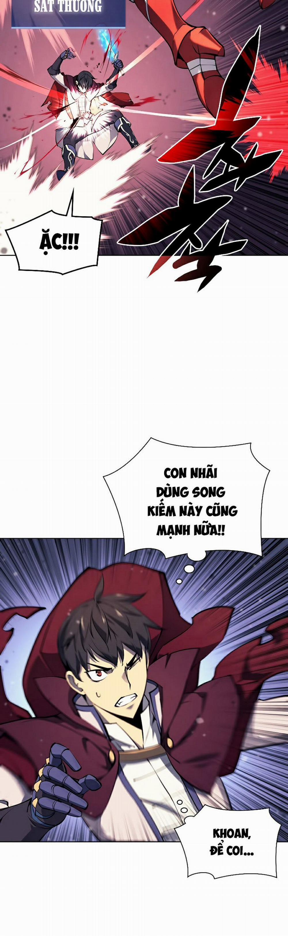 Thợ Rèn Huyền Thoại 70 trang 5