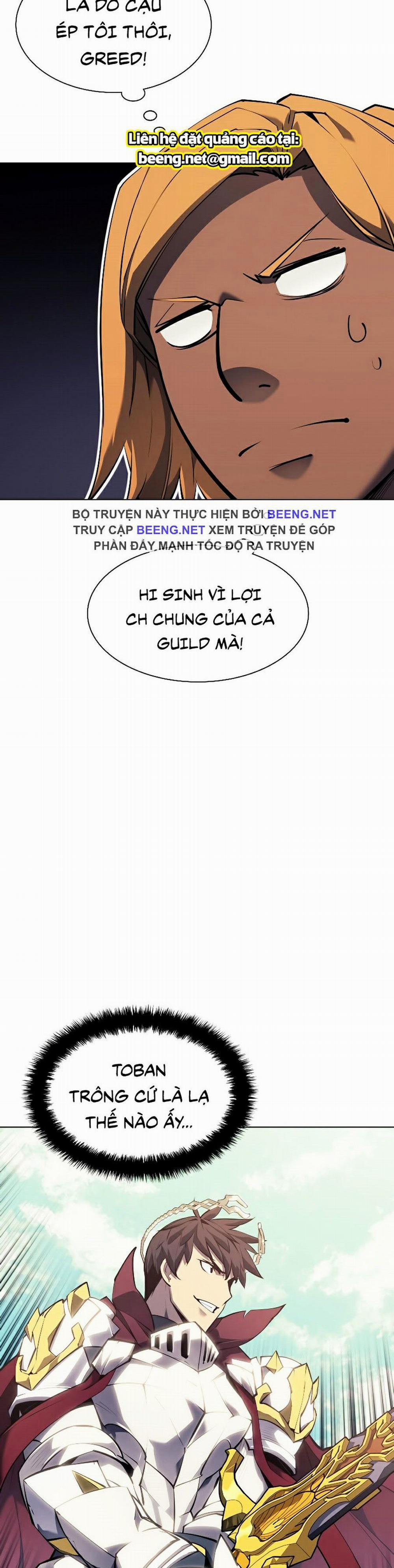 Thợ Rèn Huyền Thoại 70 trang 55