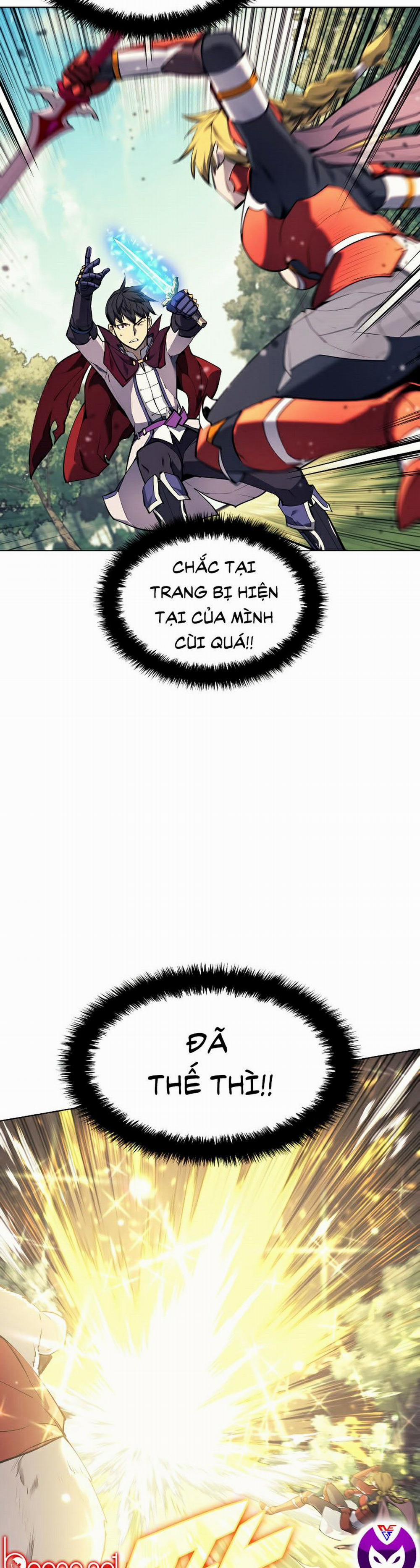 Thợ Rèn Huyền Thoại 70 trang 7