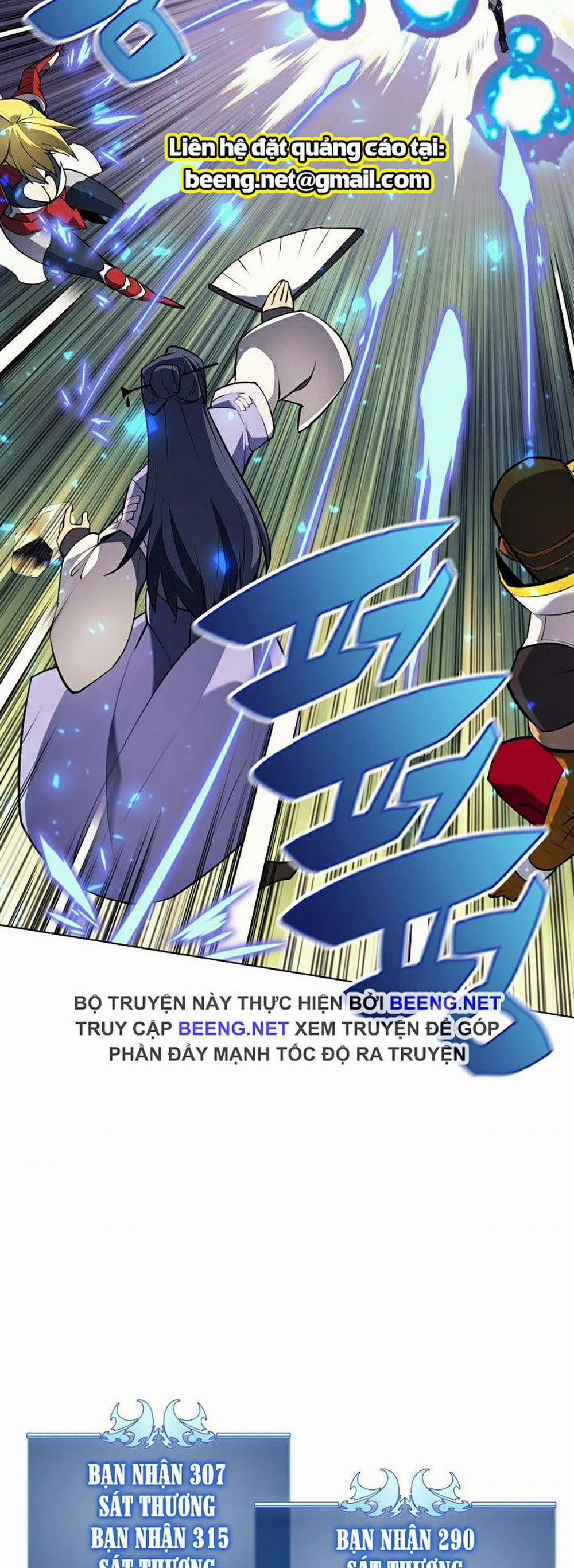 Thợ Rèn Huyền Thoại 71 trang 10