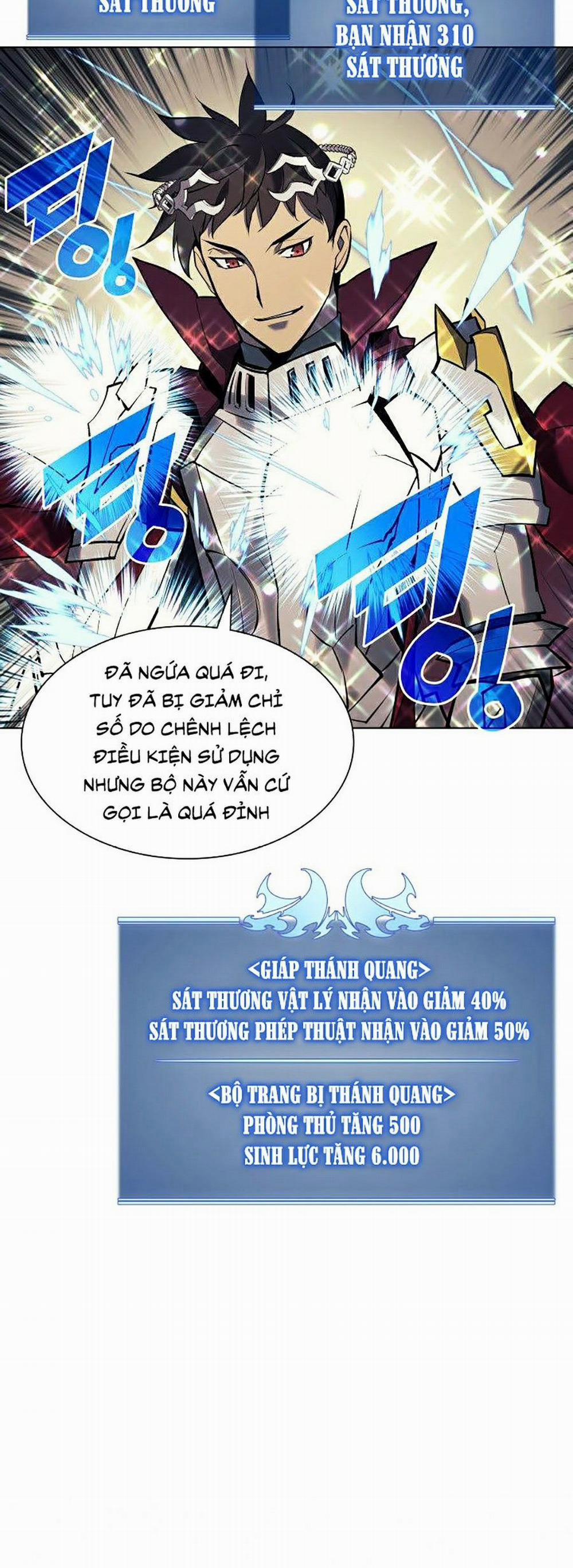 Thợ Rèn Huyền Thoại 71 trang 11