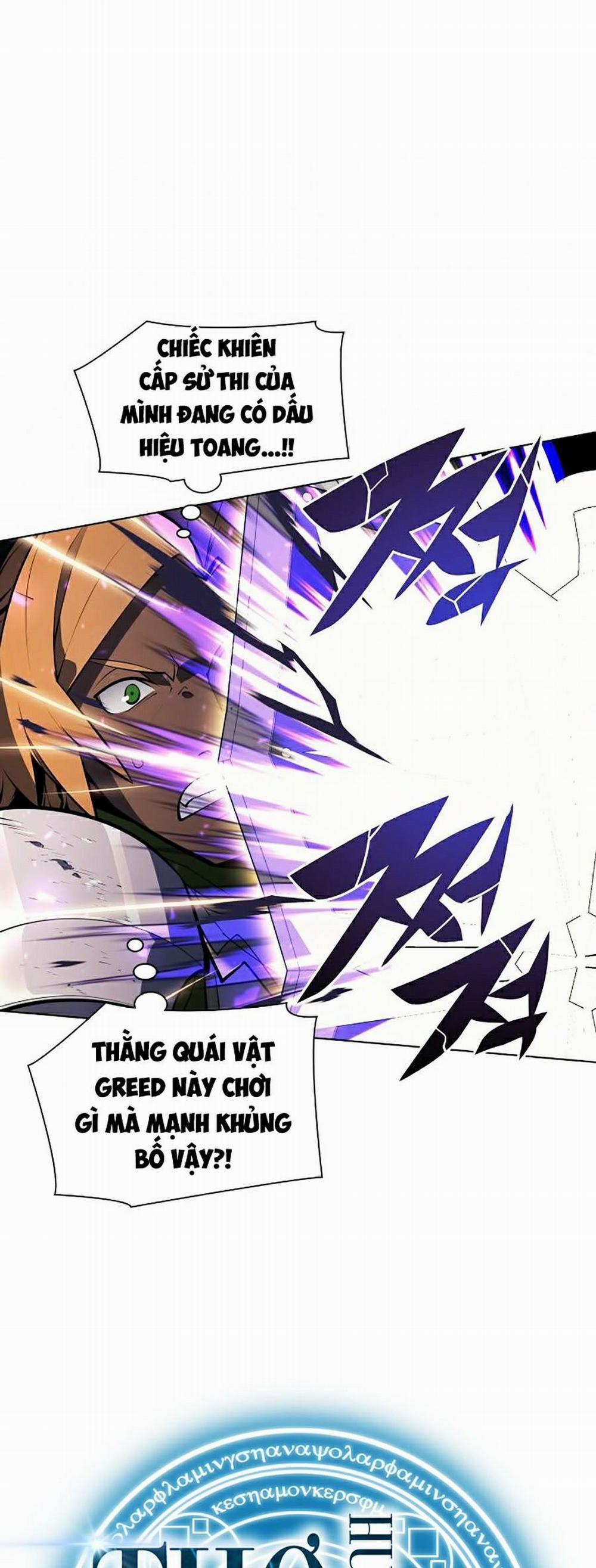 Thợ Rèn Huyền Thoại 71 trang 16