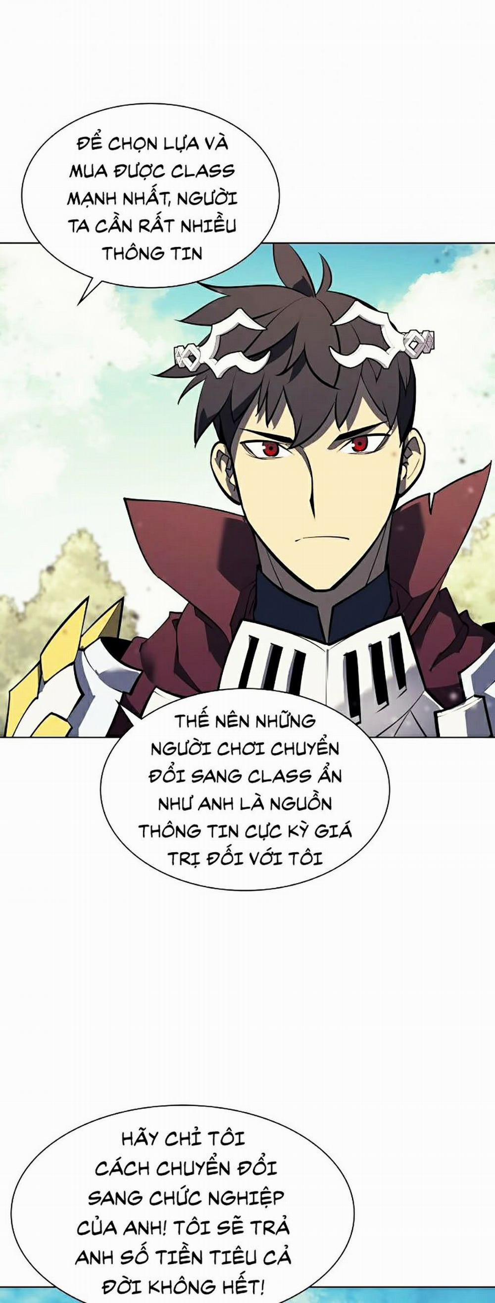 Thợ Rèn Huyền Thoại 71 trang 20