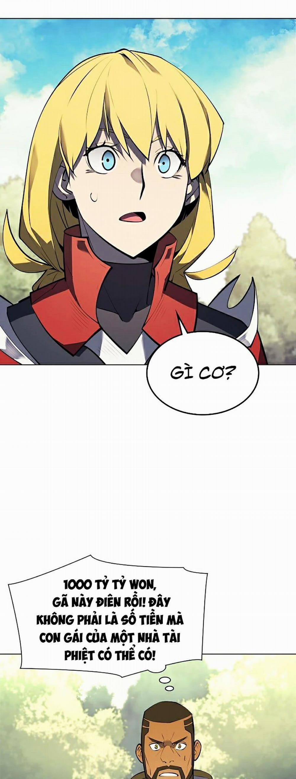 Thợ Rèn Huyền Thoại 71 trang 25