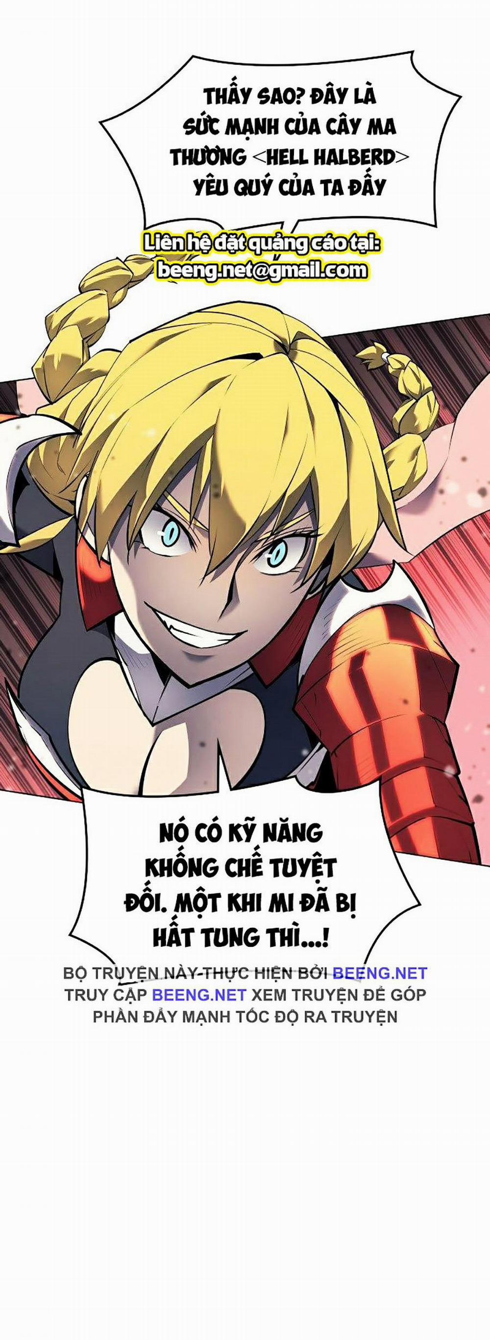 Thợ Rèn Huyền Thoại 71 trang 3