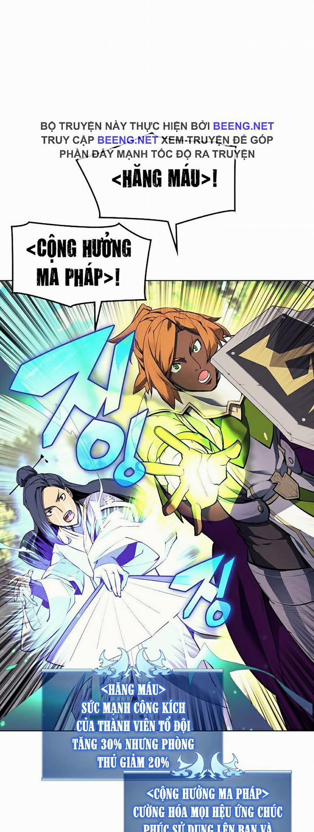 Thợ Rèn Huyền Thoại 71 trang 36