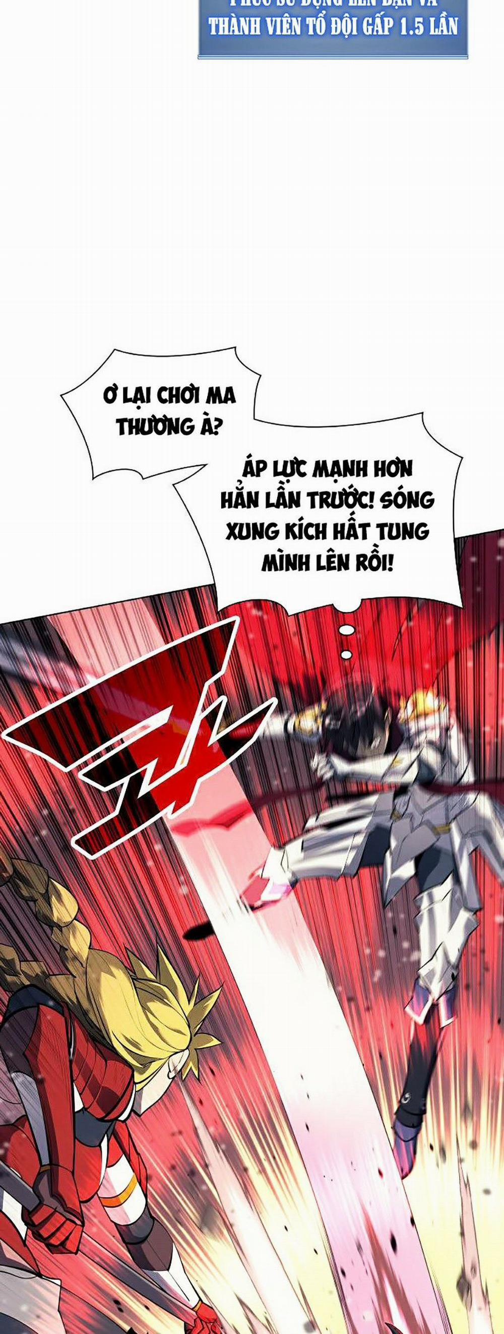 Thợ Rèn Huyền Thoại 71 trang 37