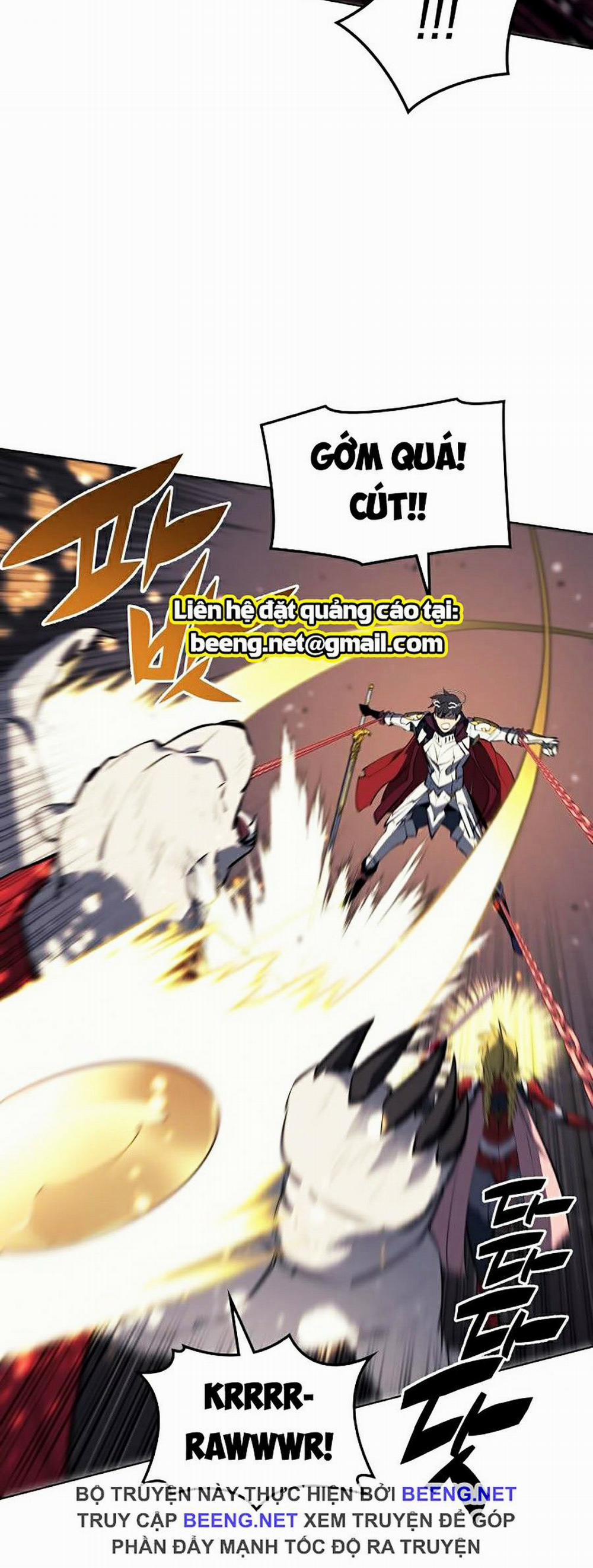 Thợ Rèn Huyền Thoại 71 trang 40