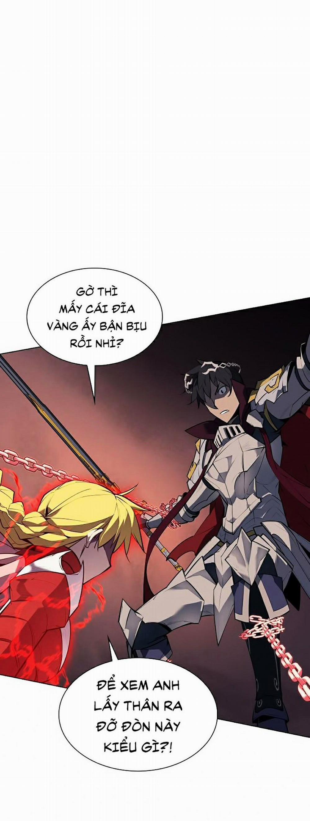 Thợ Rèn Huyền Thoại 71 trang 41