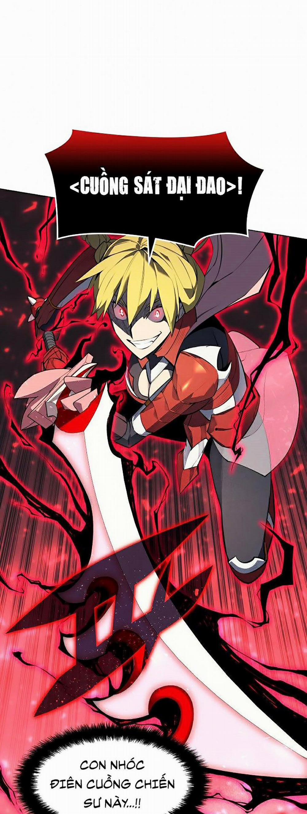 Thợ Rèn Huyền Thoại 71 trang 42