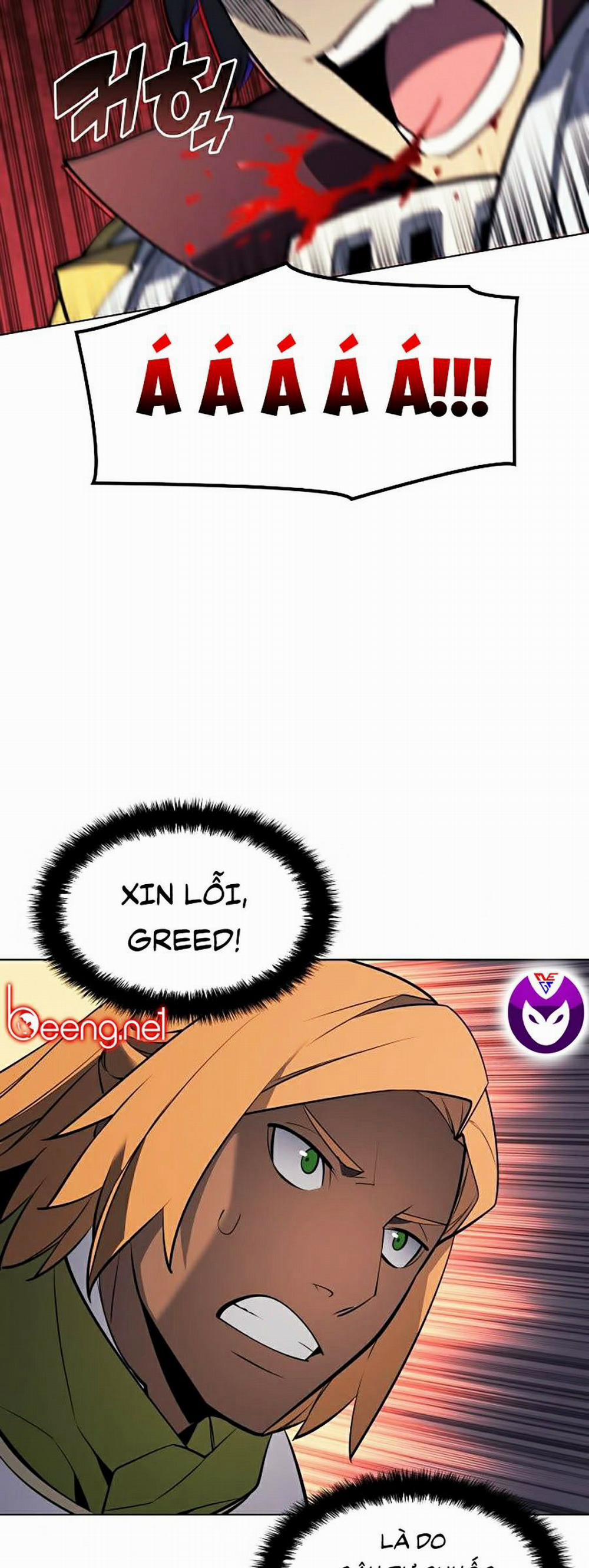 Thợ Rèn Huyền Thoại 71 trang 45