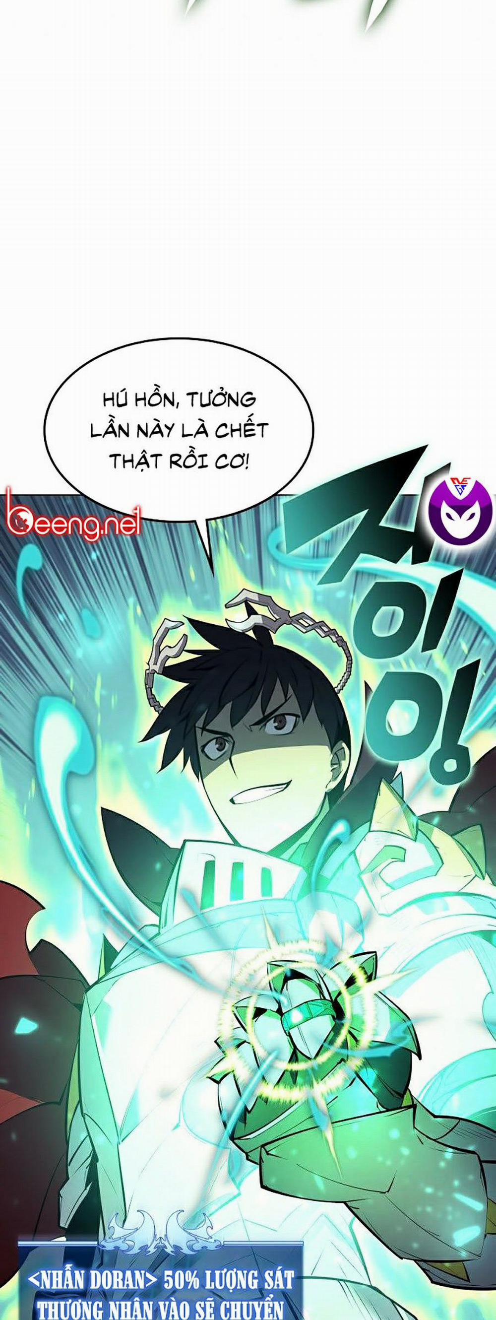 Thợ Rèn Huyền Thoại 71 trang 48