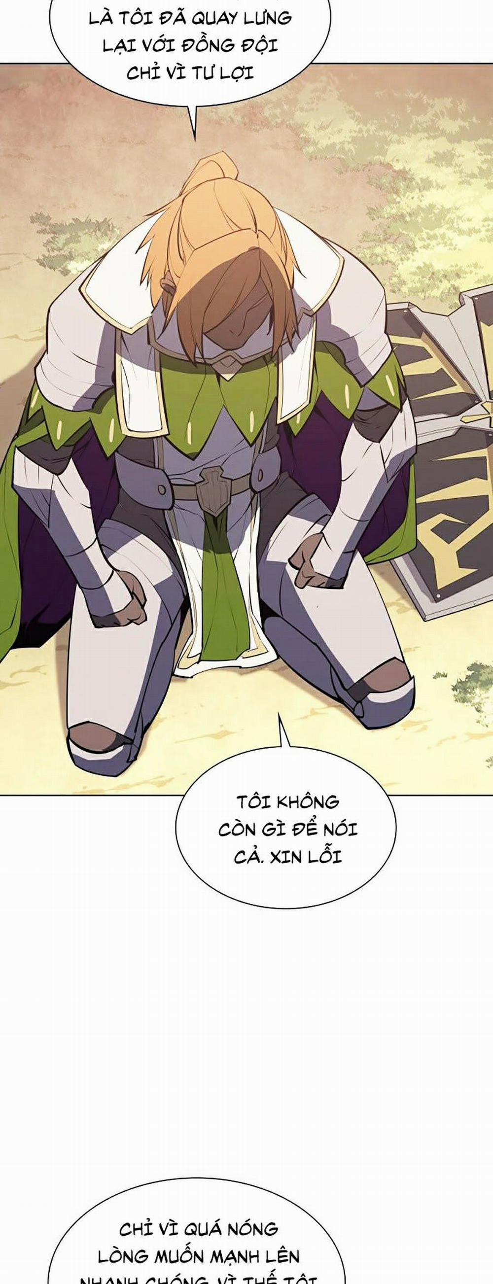 Thợ Rèn Huyền Thoại 71 trang 61