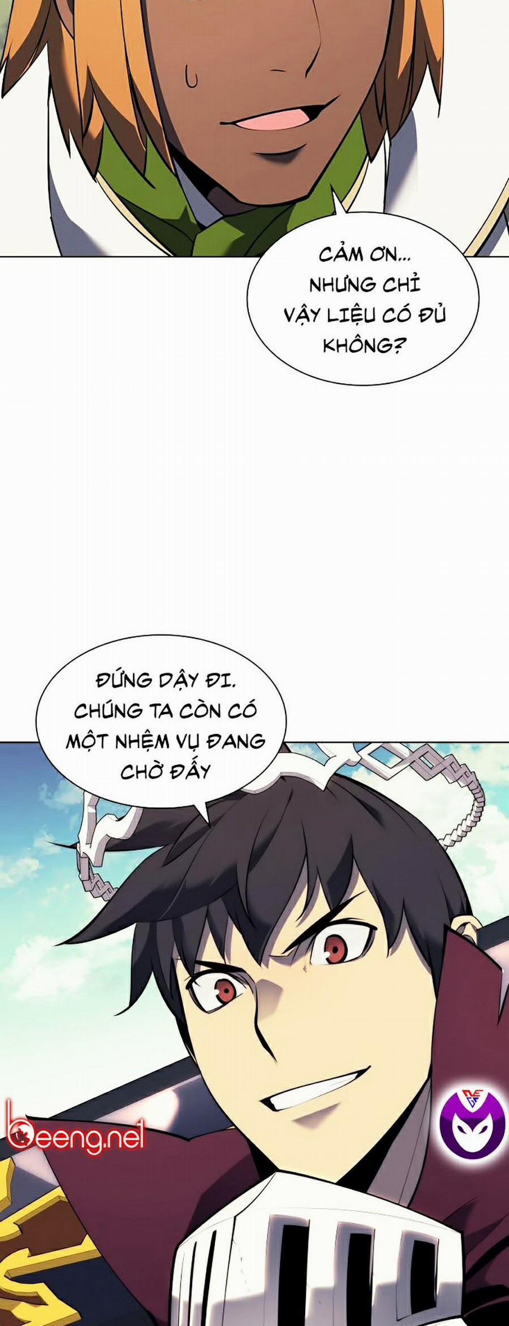 Thợ Rèn Huyền Thoại 71 trang 67