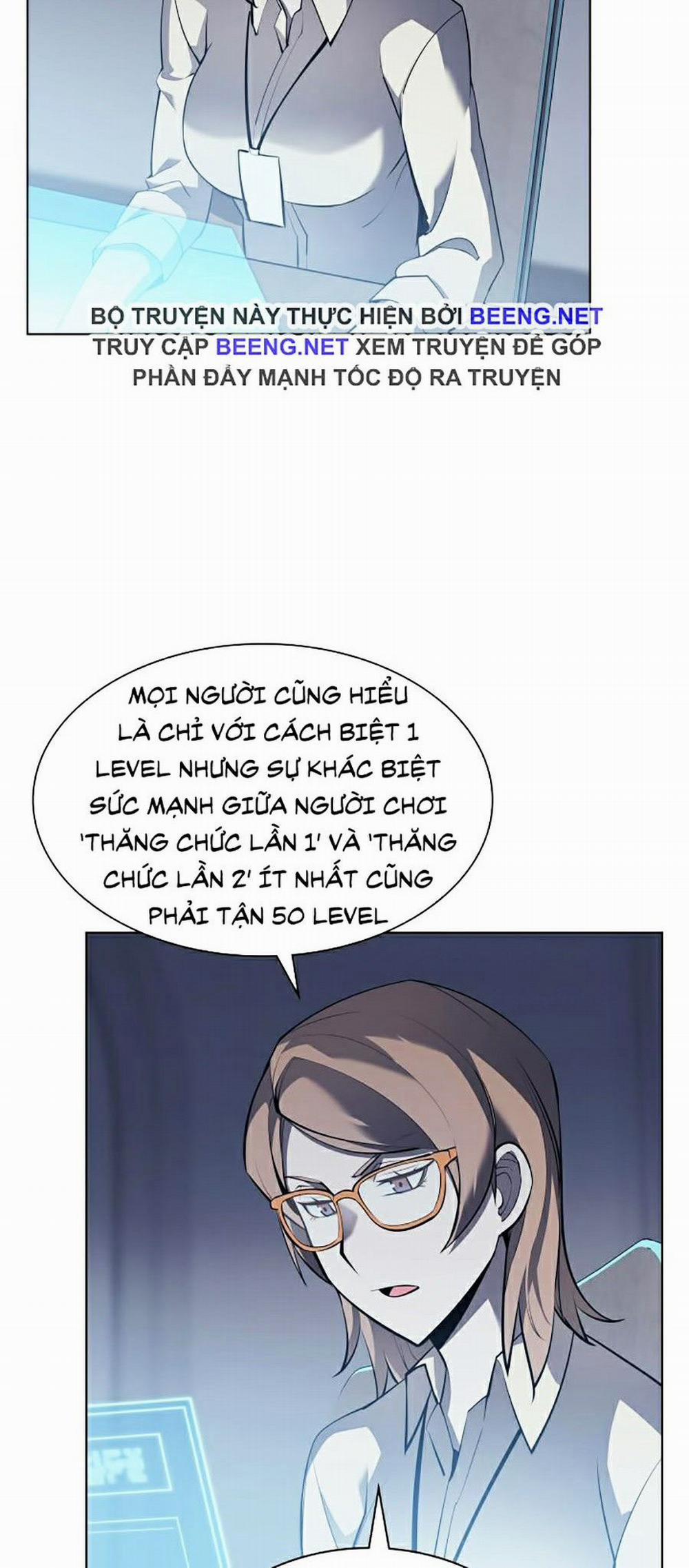 Thợ Rèn Huyền Thoại 72 trang 19