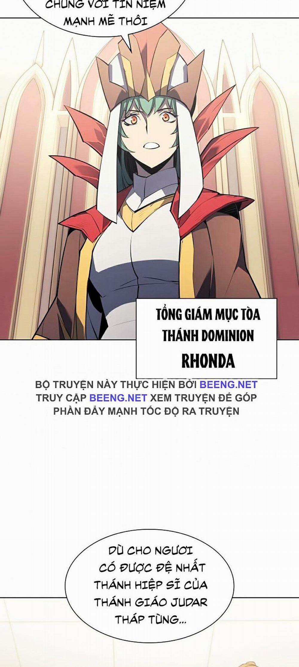 Thợ Rèn Huyền Thoại 72 trang 27