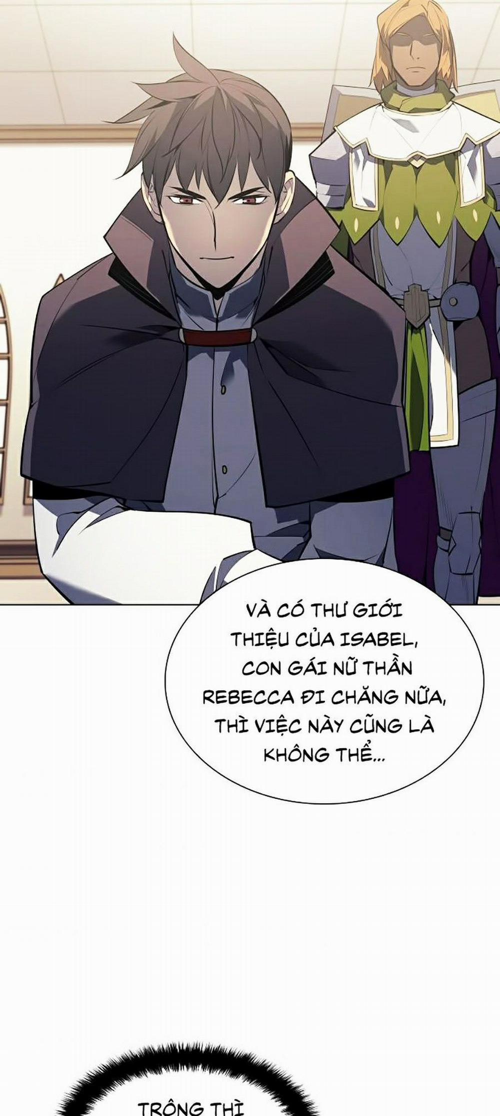 Thợ Rèn Huyền Thoại 72 trang 28