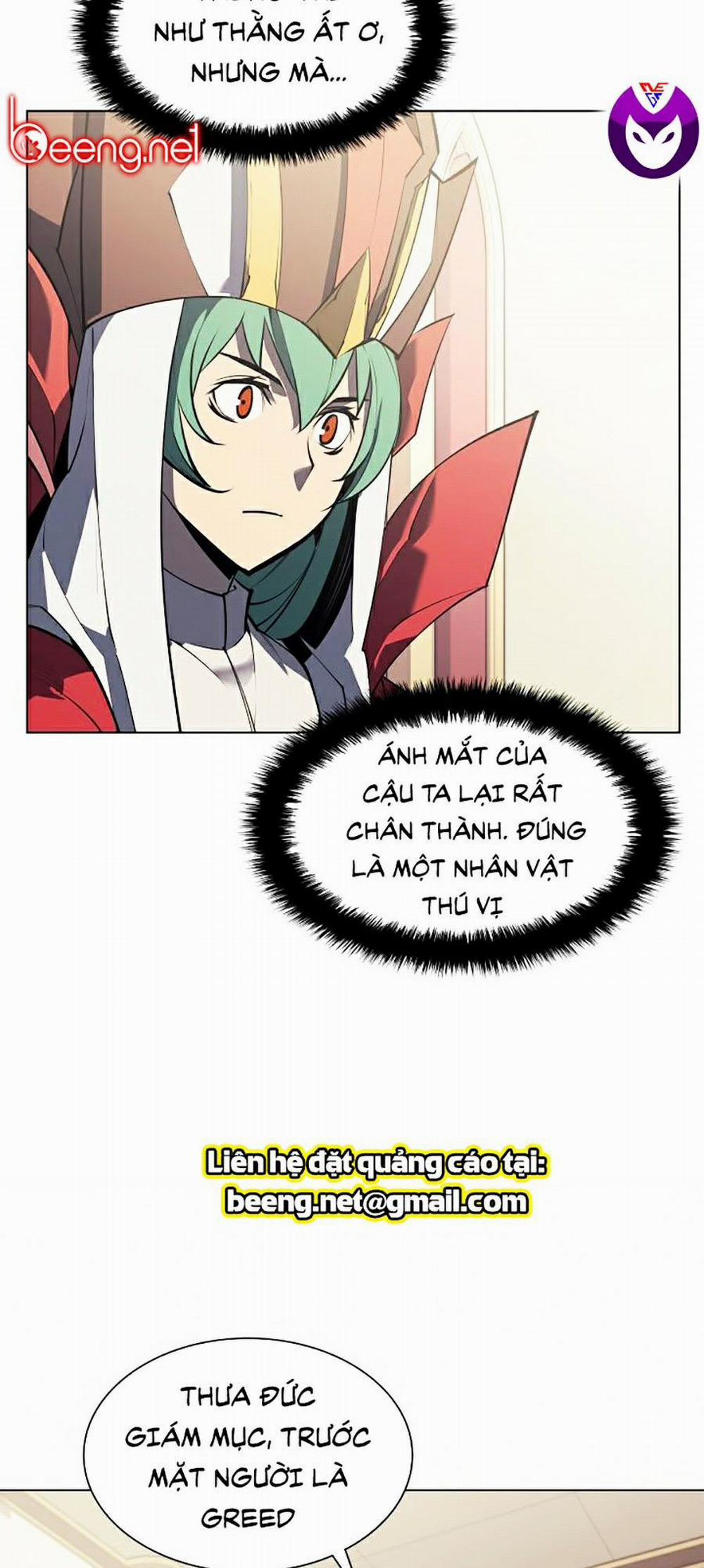 Thợ Rèn Huyền Thoại 72 trang 29