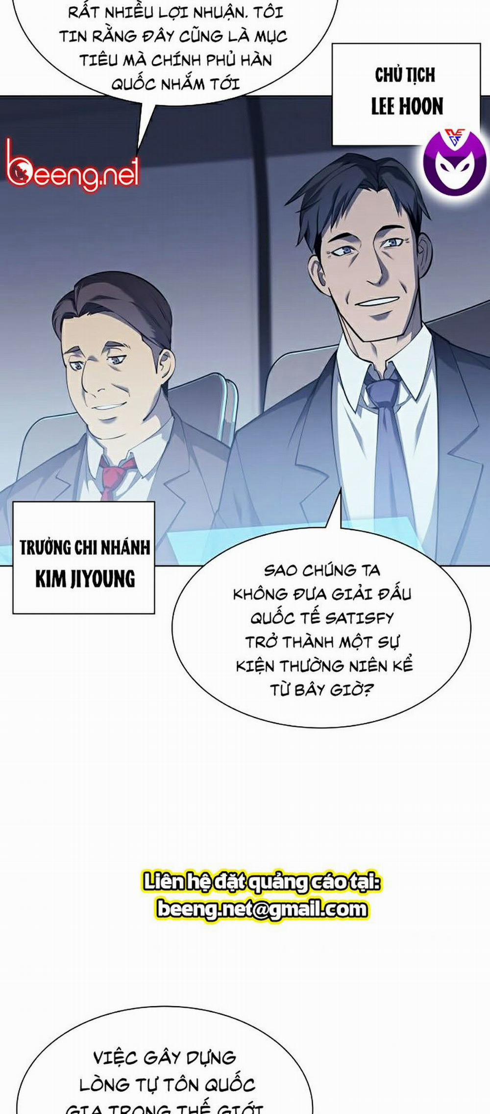 Thợ Rèn Huyền Thoại 72 trang 4