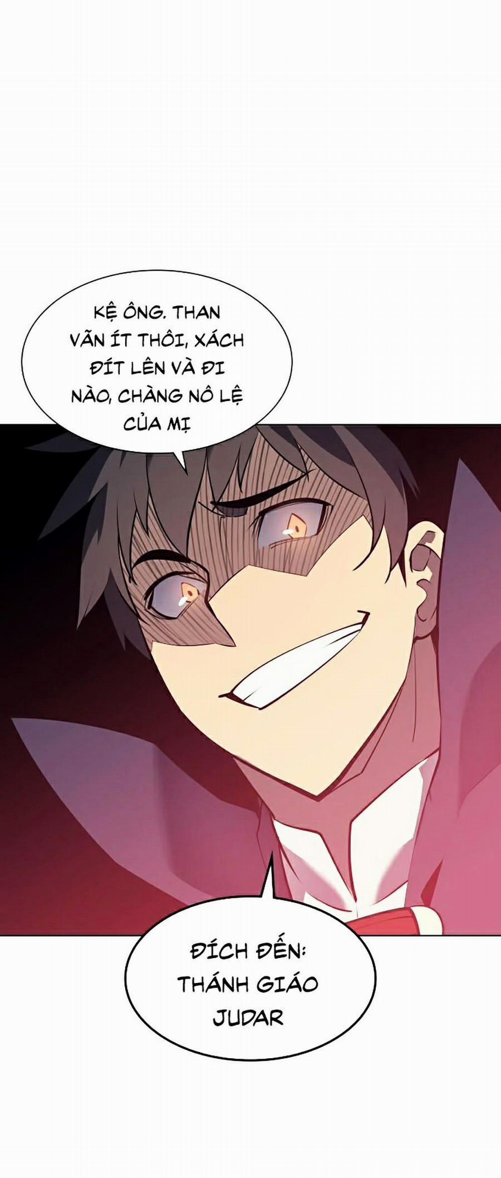 Thợ Rèn Huyền Thoại 72 trang 40