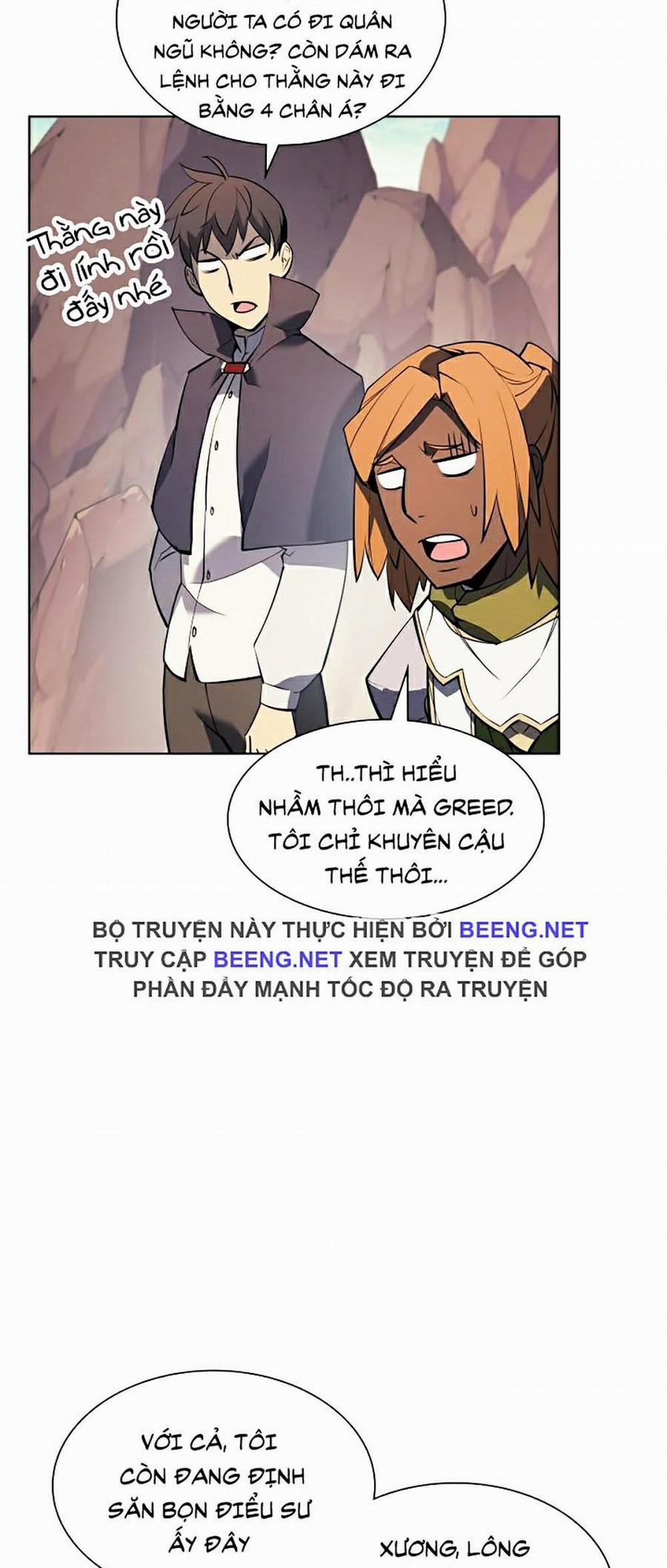 Thợ Rèn Huyền Thoại 72 trang 42