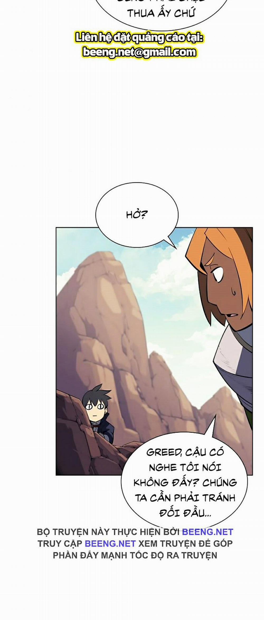 Thợ Rèn Huyền Thoại 72 trang 45