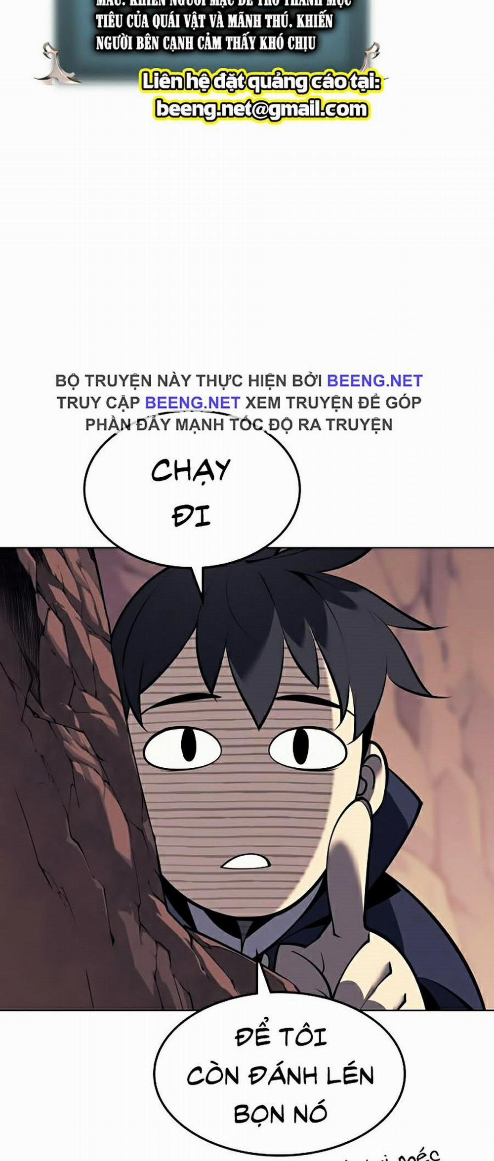 Thợ Rèn Huyền Thoại 72 trang 48