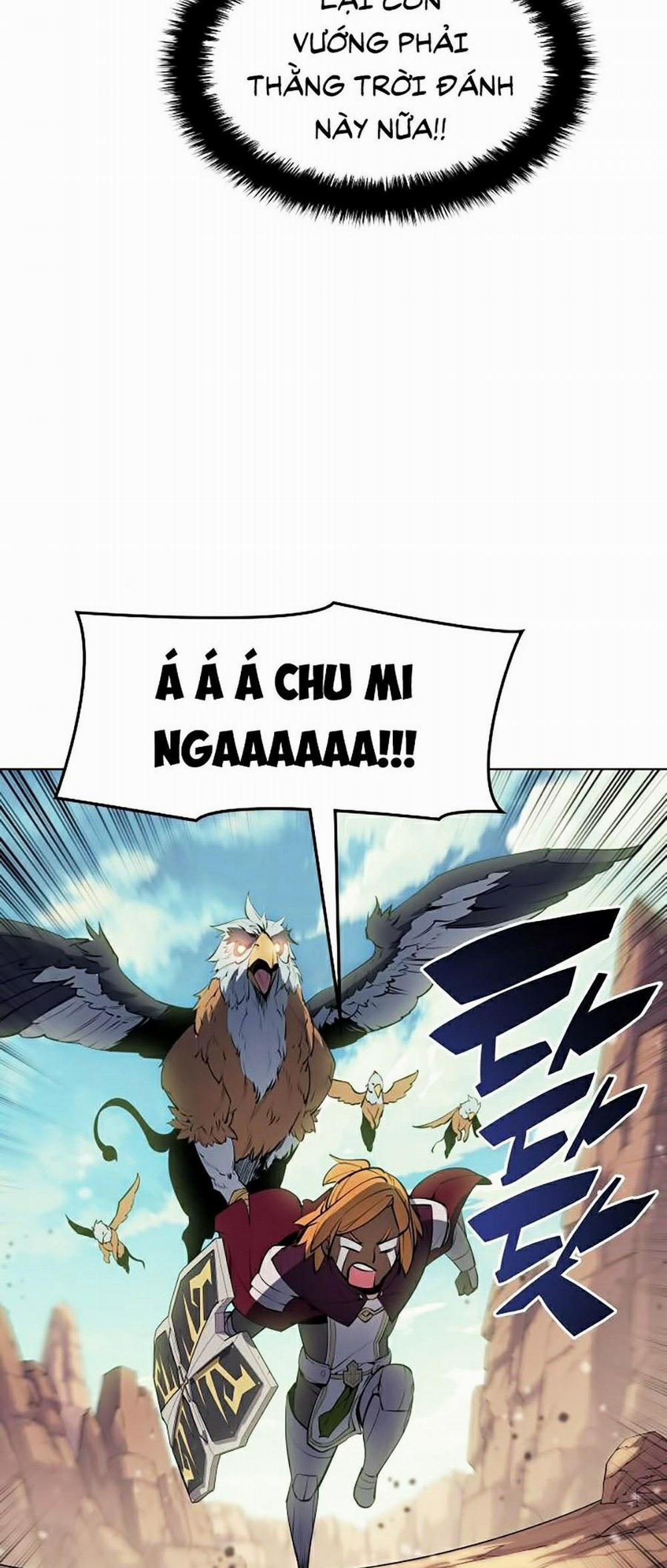 Thợ Rèn Huyền Thoại 72 trang 50