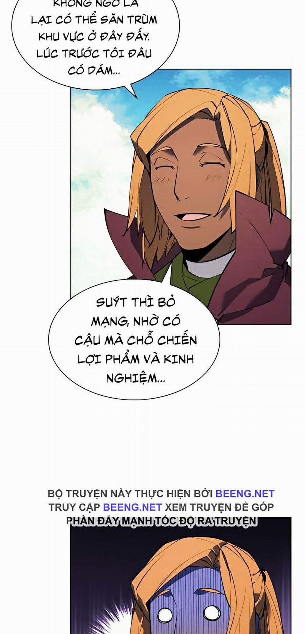 Thợ Rèn Huyền Thoại 72 trang 70