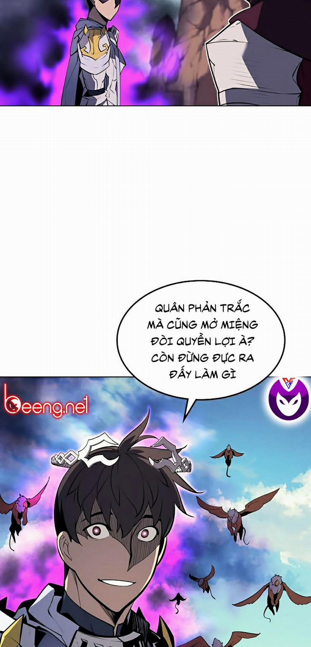 Thợ Rèn Huyền Thoại 72 trang 73