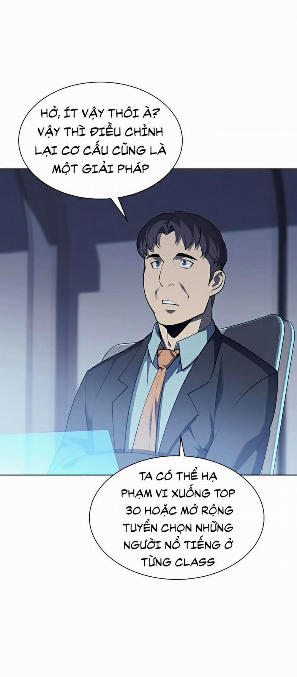 Thợ Rèn Huyền Thoại 72 trang 8