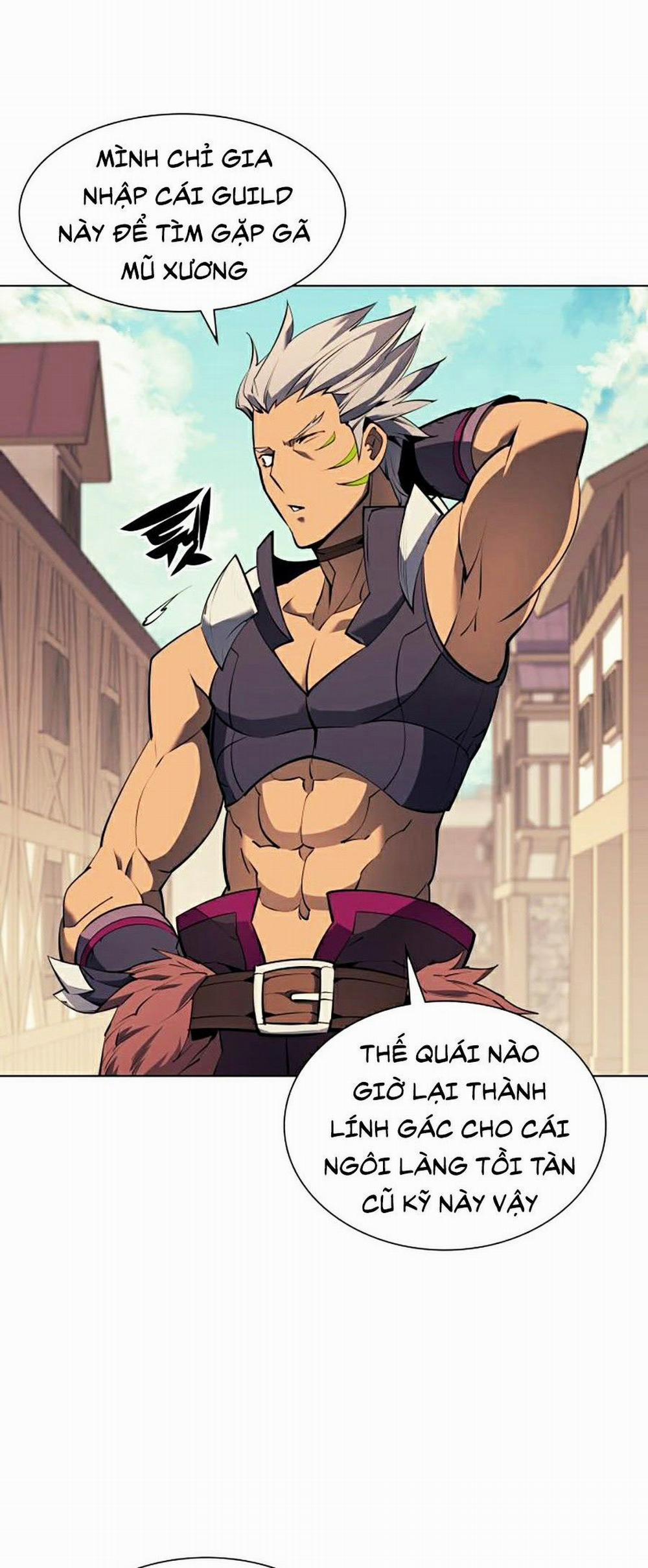 Thợ Rèn Huyền Thoại 73 trang 12