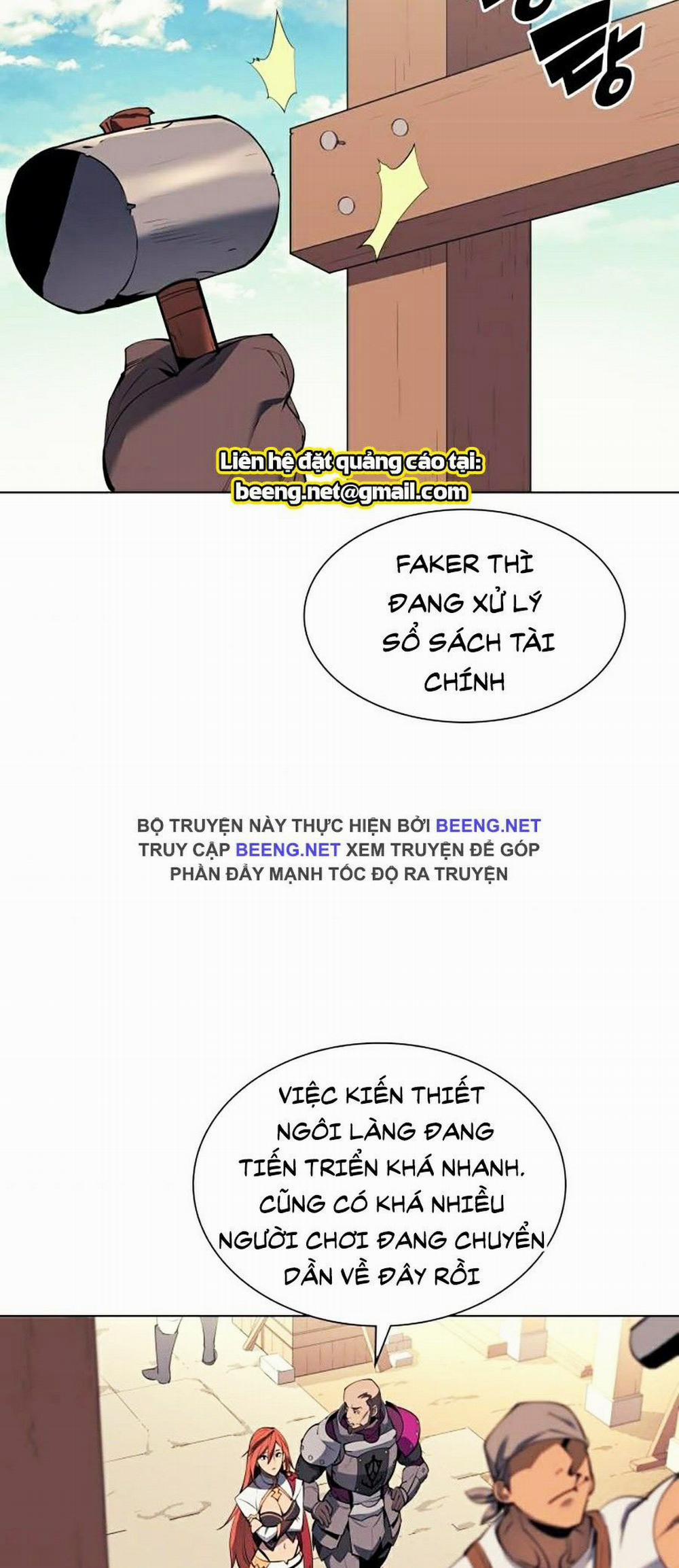 Thợ Rèn Huyền Thoại 73 trang 22