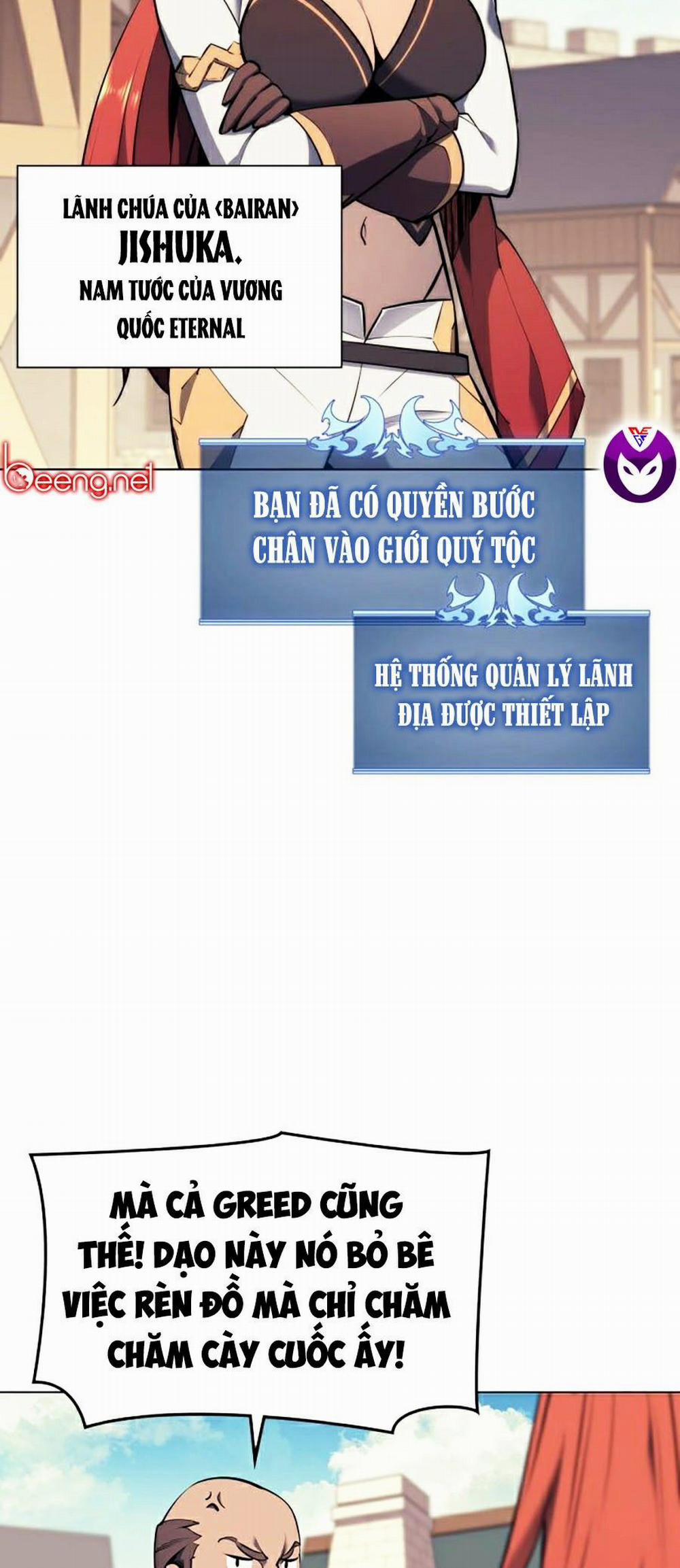 Thợ Rèn Huyền Thoại 73 trang 25