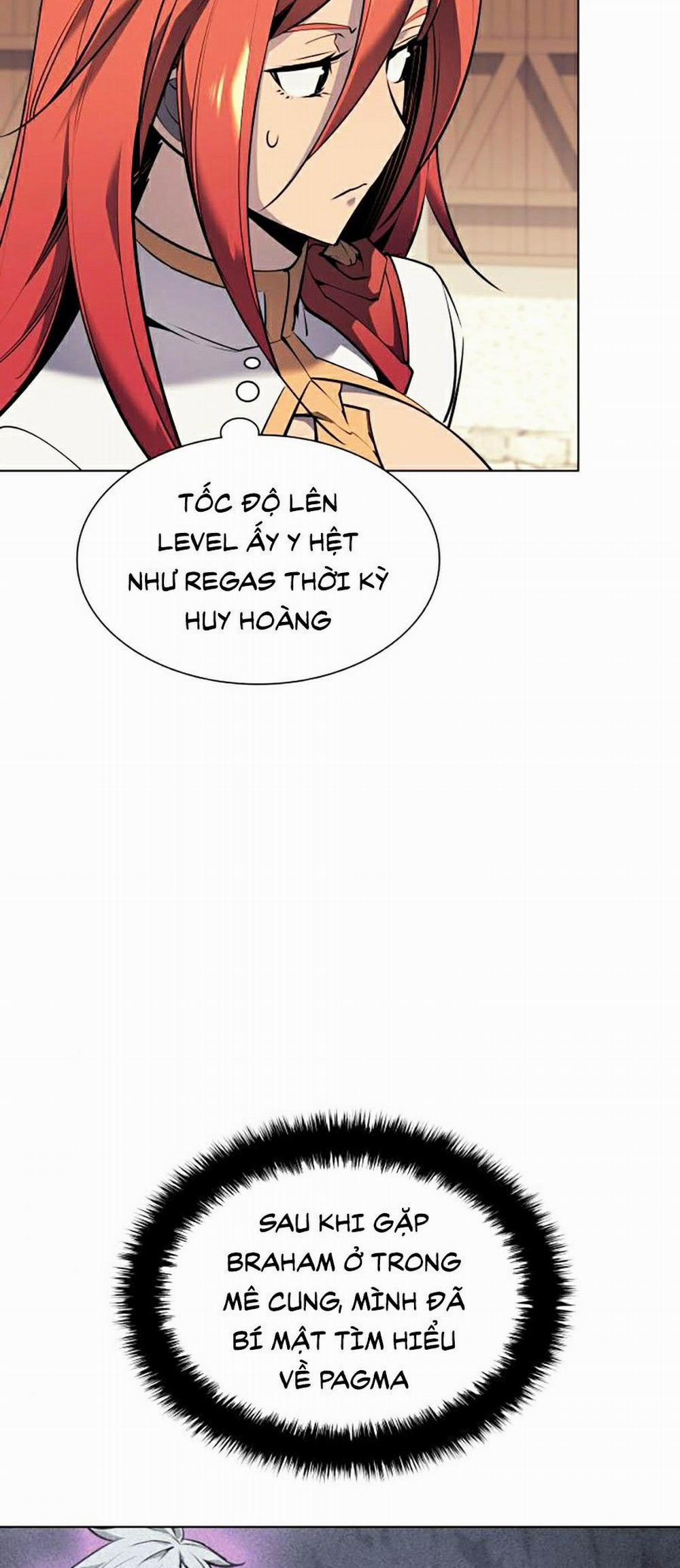 Thợ Rèn Huyền Thoại 73 trang 27