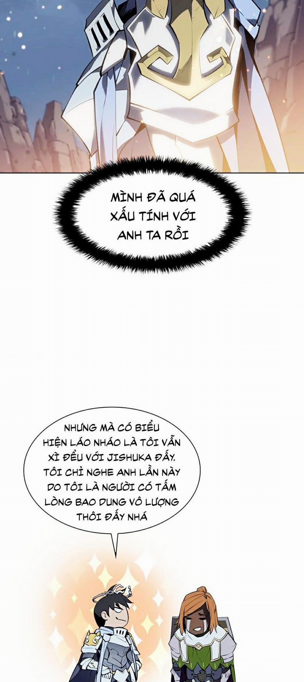 Thợ Rèn Huyền Thoại 73 trang 42